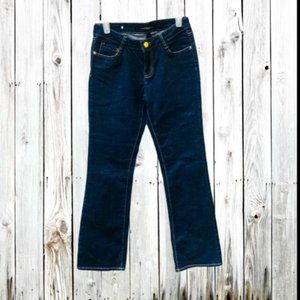 Womens South Pole Dark Blue Jean size 7